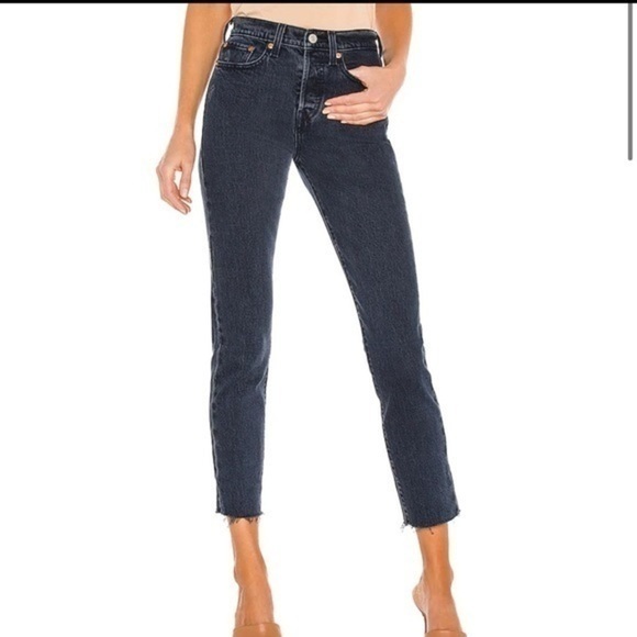 👖🔥👖🔥 WEDGIE FIT ANKLE WOMEN'S JEANS👖🔥👖🔥​ - Picture 1 of 4